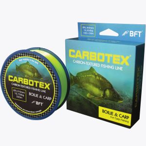Carbotex Boilie&amp;Carp 550m 0,31mm 126679285 - Carbotex