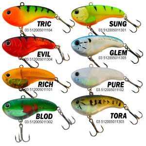 Frenetic FatFish 11g TORA 126679312 - Műcsali