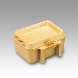 Meiho Bait box 202 élőcsalis műanyag horgász doboz 126679339 - Horgász doboz & láda