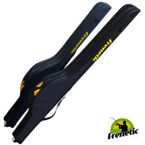 FRENETIC kétrészes merev bottáska BLUE 1,45m 126679385 - Frenetic