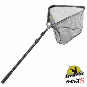 Frenetic MeritS teleszkópos gumis merítő 2,4m 126679411 - Frenetic