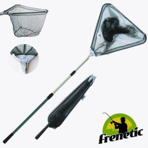 Frenetic teleszkópos merítő 2,5m 126679425 - Teleszkópos merítő