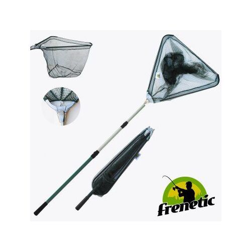 Frenetic teleszkópos merítő 2,7m 126679433