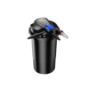 SunSun CPA-15000 nyomásszűrő - 18 W UVC lámpával 126680405 - Sunsun