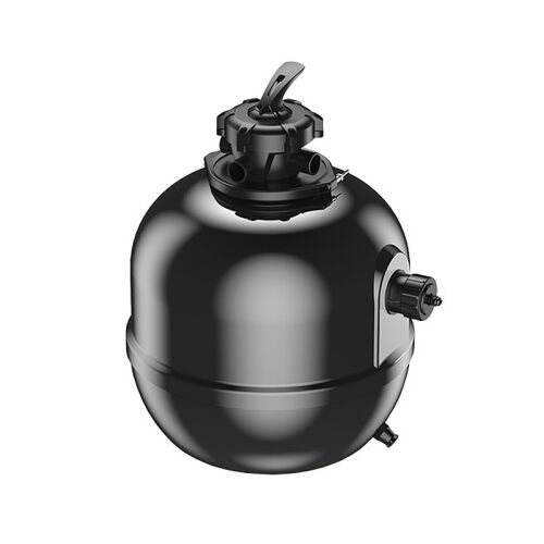 SunSun CSF-500 homokszűrő 36W-os UV lámpával 50 m3 tóhoz