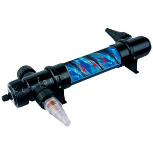 SunSun CUV-107 UV-C előszűrő 7 W 126680569 - Sunsun