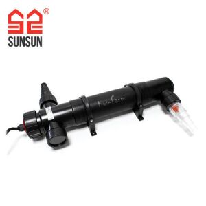 SunSun CUV-136 UV-C előszűrő 36 W 126680613 - Sunsun