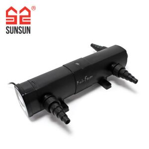 SunSun CUV-218 UV-C előszűrő 18 W 126680635 - Sunsun