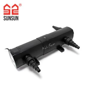 SunSun CUV-236 UV-C előszűrő 36 W 126680644 - Sunsun