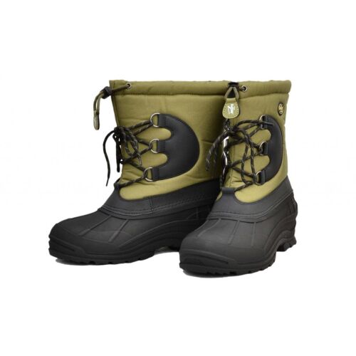 CarpZoom Vízálló bakancs, 43 126681342