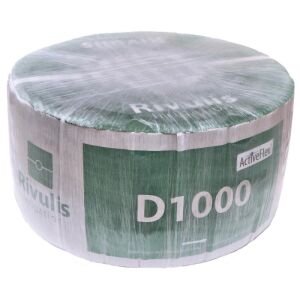 Rivulis D1000 2800m/tek 1l/h 6mil 20cm 126681800 - Csepegtető öntöző