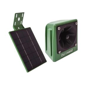 Doxmand VR1 - ultrahangos vadriasztó napelemes 126682090 - Vadriasztó