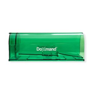 Doxmand Élvefogó egércsapda 2 db/csomag 126682108 - Élvefogó állatcsapda