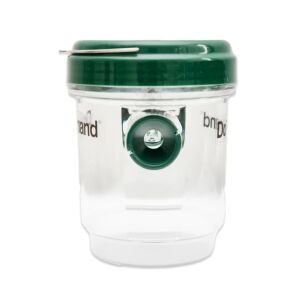 Napelemes rovarcsapda UV LED fénnyel, DoXmand márka - Rovarcsapda