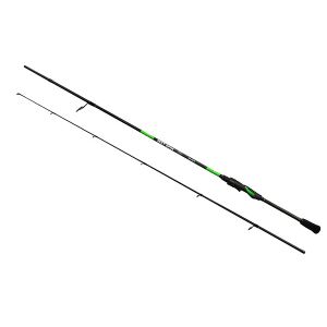 BOT WIZARD MXT SPIN 2,40M 20-40G 126682214 - Wizard