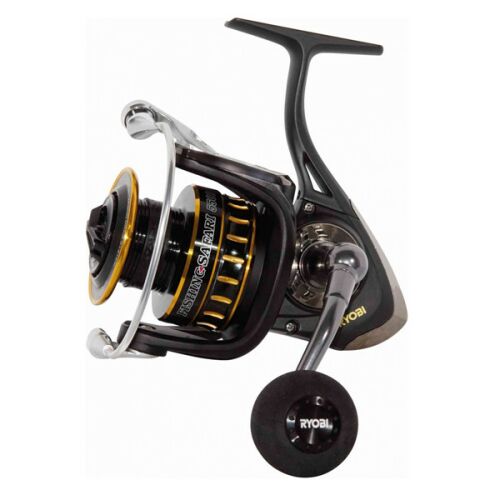 RYOBI ORSÓ SAFARI 6500 126682817 - Harcsázó orsó