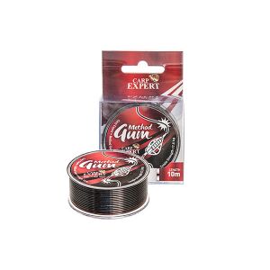 CXP METHOD GUM 0,65MM ÁTLÁTSZÓ 126682864 - Horgászati aprócikk & kiegészítő