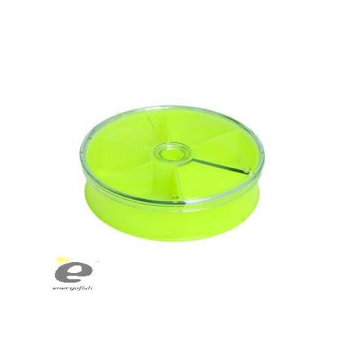 HORGOS DOBOZ HL-1 (KICSI) (8CM X 2 CM) 126683337