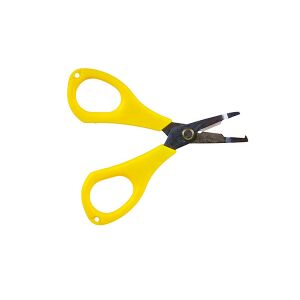 CARP EXPERT YELLOW OLLÓ 126683402 - Horgászati aprócikk & kiegészítő