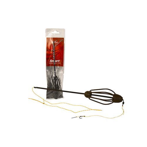 CARP EXPERT SMART LONGCAST RIG CLASSIC CSALITÜSKÉVEL 60G 10MM 126683414