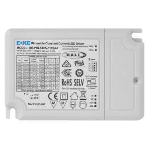 EMOS Dali Dimming Controller für LED-Panel 1050mA 40W 45715749 Installationshilfen