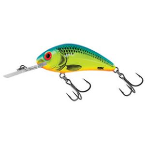 SALMO WOBBLER RATTLIN HORNET H3.5 CHB 126683477 - Műcsali