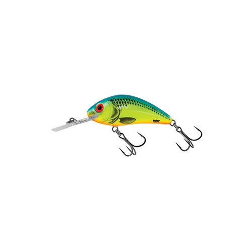 SALMO WOBBLER RATTLIN HORNET H3.5 CHB 126683477