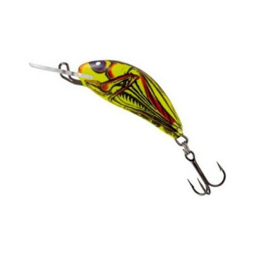 SALMO WOBBLER HORNET H3F GRH 126683479