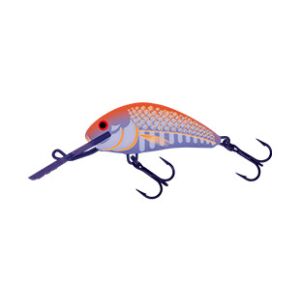 SALMO WOBBLER HORNET H4F UVO 126683485 - Műcsali