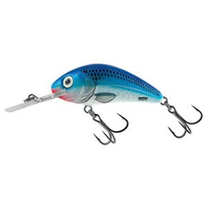SALMO WOBBLER RATTLIN HORNET H4.5 HBS 126683487 - Műcsali