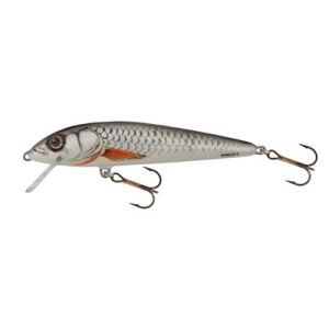 SALMO WOBBLER MINNOW M5F D 126683489 - Műcsali