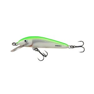 SALMO WOBBLER MINNOW M6SLBS 126683493 - Műcsali