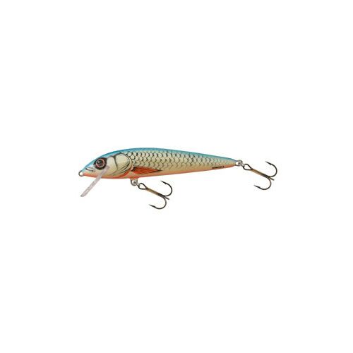 SALMO WOBBLER MINNOW M9F DB