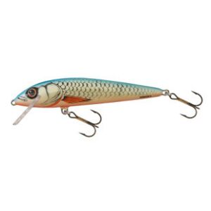 SALMO WOBBLER MINNOW M9F DB 126683496 - Műcsali