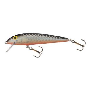 SALMO WOBBLER MINNOW M9F GS 126683499 - Műcsali