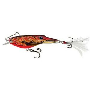 SALMO WOBBLER RAIL SHAD RBFCR 126683502 - Wobbler