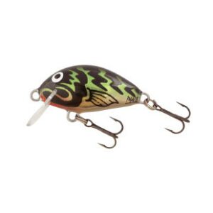 SALMO WOBBLER TINY IT3F GGT 126683506 - Műcsali