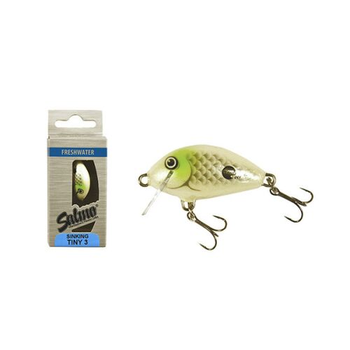 SALMO WOBBLER TINY IT3S FWS 126683508