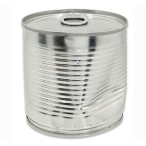 KONZERV KUKORICA 212 ML TÉPŐZÁRAS CÍMKE NÉLKÜL (HORPADT) (NETTÓ 165 G TÖLTŐTÖMEG 140 G) 126683739 - Hal- & Hüllőtartás