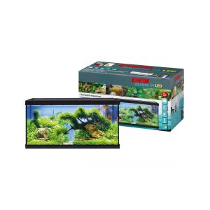 Eheim Aquastar 54 LED Akváriumszett fekete 126683790 - Eheim