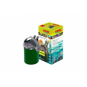 Eheim Ecco Pro 130 külső szűrő 500 l/h 5w 60-130l akváriumhoz 126683799 - Eheim