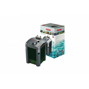 Eheim eXperience 350 külsőszűrő +töltet 1050l/h 24w 126683837 - Eheim