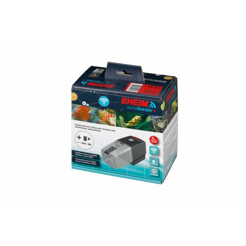 Eheim autofeeder+ wifis automata haletető elemmel 126683853