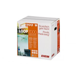 Eheim Pond LOOP7000 Komplett átfolyó szűrő 126683877 - Eheim