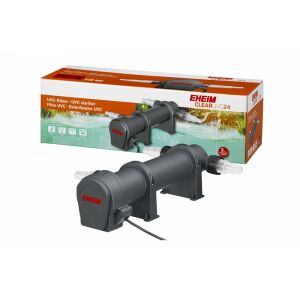 Eheim Pond CLEARUVC-24 UVC-sterilizáló 126683885 - Eheim