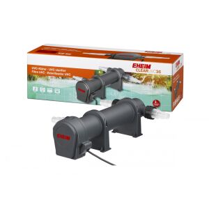 Eheim Pond CLEARUVC-36 UVC-sterilizáló 126683886 - Eheim