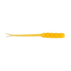 MUSTAD AJI HELLGRAMITE 2'' ORANGE LUMINOUS 12DB/CSOMAG 126683961 - Mustad