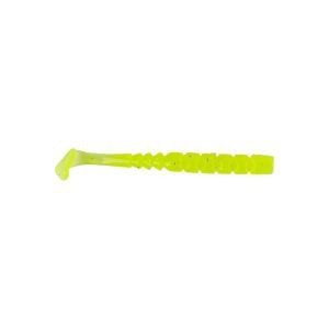 MUSTAD AJI PADDLE TAIL 2'' CLEAR CHARTREUSE 12DB/CSOMAG 126683968 - Mustad