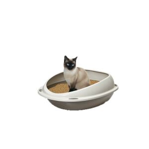 Shuttle cica WC 57 cm 126685890 - Shuttle