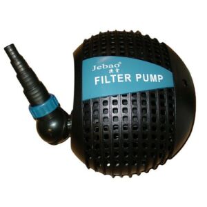 Jebao AquaKing Eco FTP-6500 szivattyú 126686126 - Kerti tó szivattyú